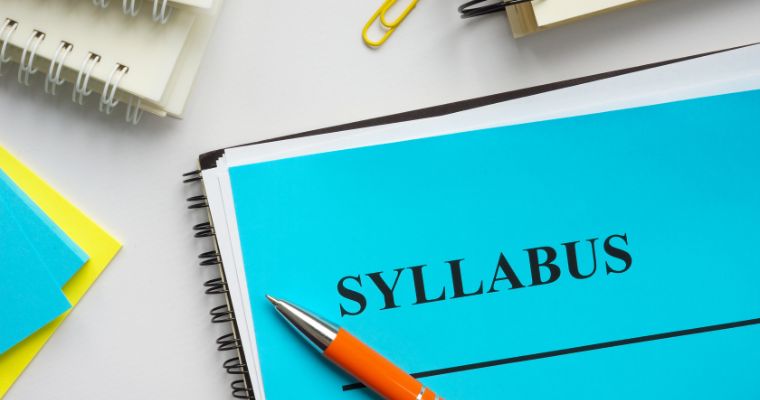 Gyan Sindhu Academy Syllabus